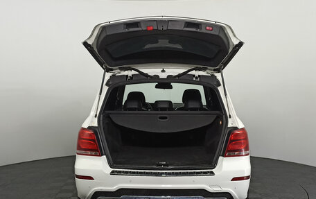 Mercedes-Benz GLK-Класс, 2013 год, 1 399 950 рублей, 14 фотография