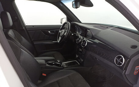 Mercedes-Benz GLK-Класс, 2013 год, 1 399 950 рублей, 15 фотография