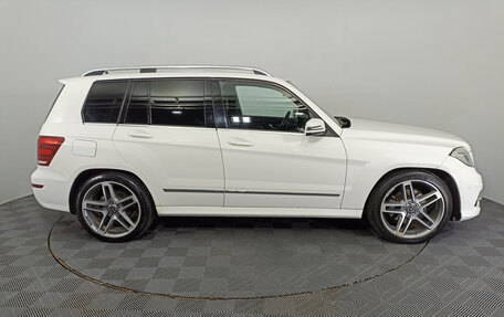 Mercedes-Benz GLK-Класс, 2013 год, 1 399 950 рублей, 8 фотография