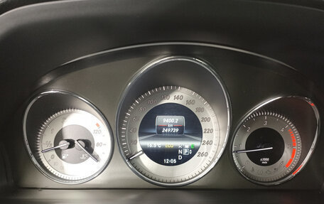 Mercedes-Benz GLK-Класс, 2013 год, 1 399 950 рублей, 17 фотография