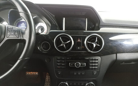 Mercedes-Benz GLK-Класс, 2013 год, 1 399 950 рублей, 19 фотография