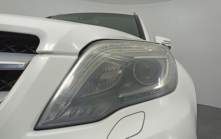 Mercedes-Benz GLK-Класс, 2013 год, 1 399 950 рублей, 21 фотография