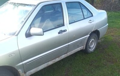 Chery Amulet (A15) I, 2006 год, 125 000 рублей, 1 фотография