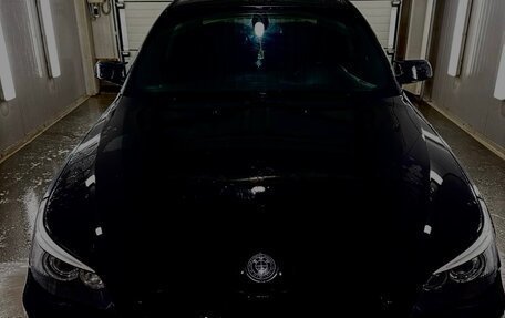 BMW 5 серия, 2004 год, 950 000 рублей, 1 фотография