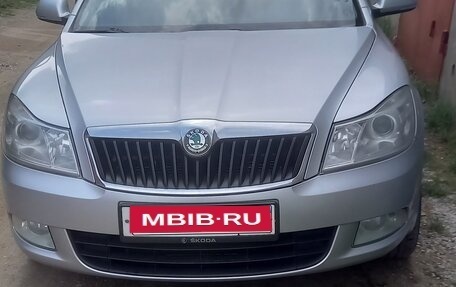 Skoda Octavia, 2010 год, 950 000 рублей, 1 фотография