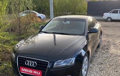 Audi A5, 2008 год, 975 000 рублей, 1 фотография