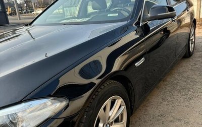 BMW 5 серия, 2014 год, 1 фотография