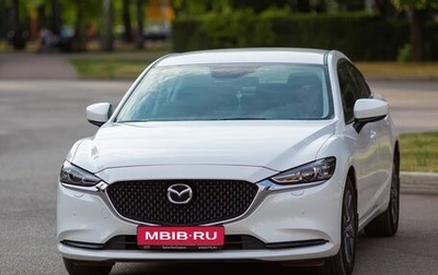 Mazda 6, 2019 год, 2 500 000 рублей, 1 фотография