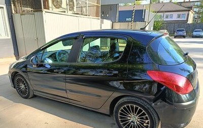 Peugeot 308 II, 2008 год, 455 000 рублей, 1 фотография