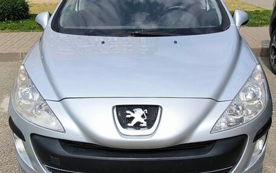 Peugeot 308 II, 2008 год, 510 000 рублей, 1 фотография