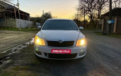 Skoda Octavia, 2012 год, 565 000 рублей, 1 фотография