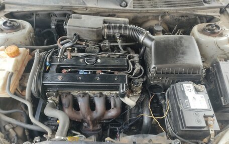 Chevrolet Evanda, 2004 год, 220 000 рублей, 1 фотография
