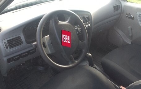 Chery Amulet (A15) I, 2006 год, 125 000 рублей, 4 фотография
