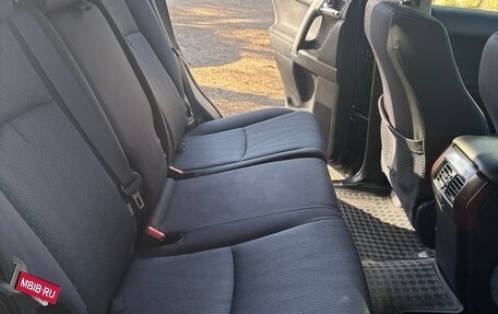 Toyota Land Cruiser Prado 150 рестайлинг 2, 2015 год, 3 895 000 рублей, 3 фотография