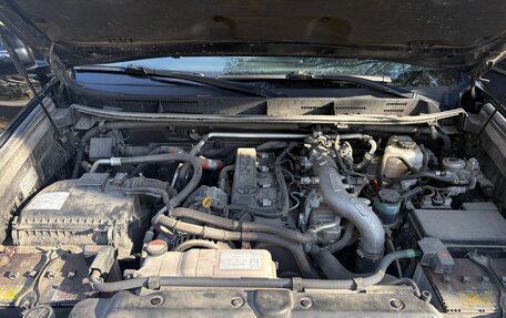 Toyota Land Cruiser Prado 150 рестайлинг 2, 2015 год, 3 895 000 рублей, 13 фотография