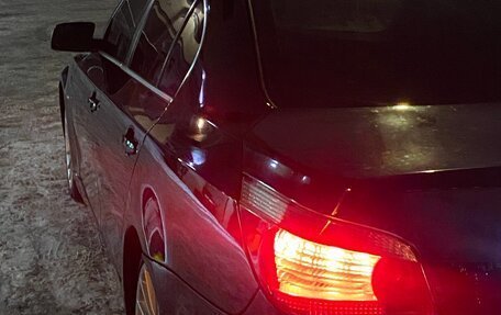 BMW 5 серия, 2004 год, 950 000 рублей, 7 фотография