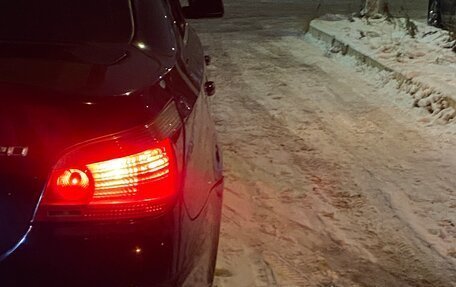 BMW 5 серия, 2004 год, 950 000 рублей, 8 фотография