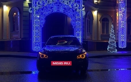 BMW 5 серия, 2004 год, 950 000 рублей, 4 фотография
