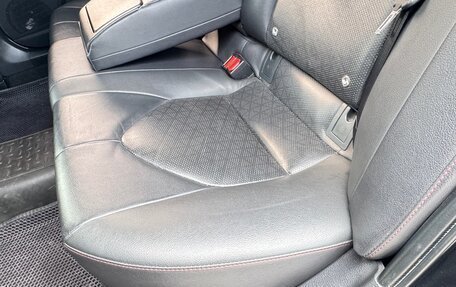 Toyota Camry, 2021 год, 2 700 000 рублей, 17 фотография