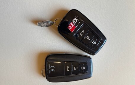 Toyota Camry, 2021 год, 2 700 000 рублей, 34 фотография