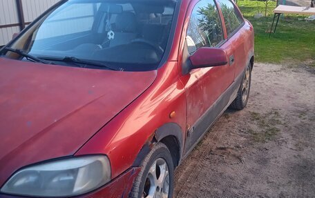 Opel Astra G, 2002 год, 99 000 рублей, 3 фотография