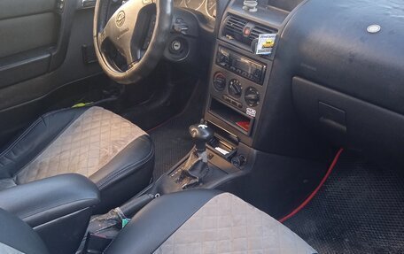 Opel Astra G, 2002 год, 99 000 рублей, 5 фотография