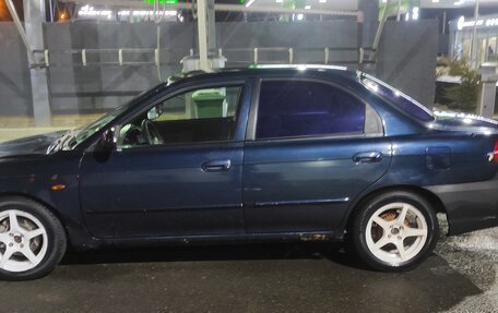 KIA Spectra II (LD), 2008 год, 255 500 рублей, 7 фотография