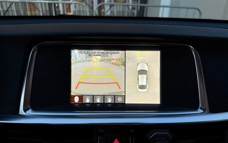 KIA Optima IV, 2020 год, 2 549 000 рублей, 15 фотография