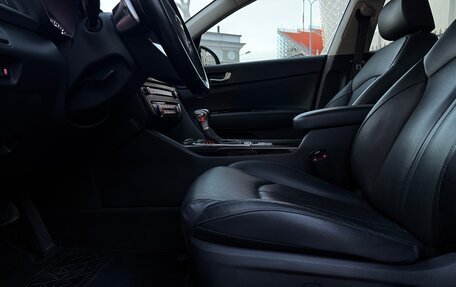 KIA Optima IV, 2020 год, 2 549 000 рублей, 11 фотография