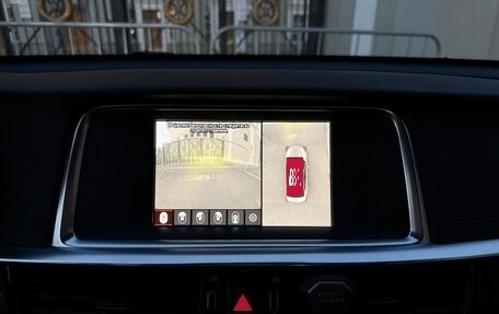 KIA Optima IV, 2020 год, 2 549 000 рублей, 14 фотография