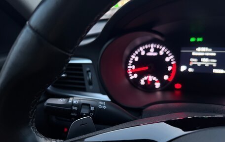 KIA Optima IV, 2020 год, 2 549 000 рублей, 21 фотография