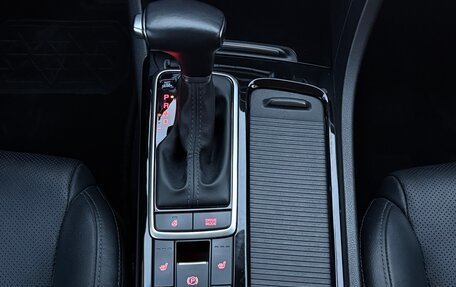 KIA Optima IV, 2020 год, 2 549 000 рублей, 19 фотография