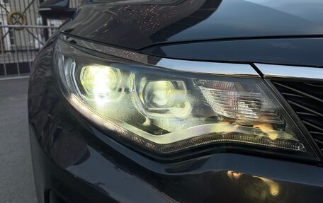KIA Optima IV, 2020 год, 2 549 000 рублей, 27 фотография