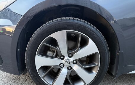 KIA Optima IV, 2020 год, 2 549 000 рублей, 28 фотография