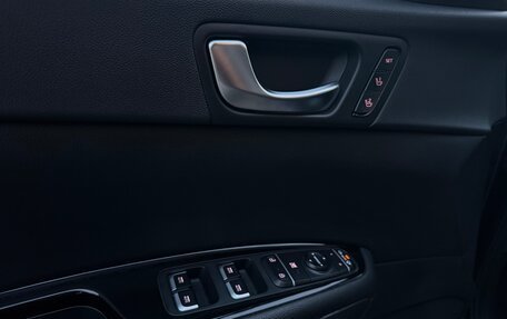 KIA Optima IV, 2020 год, 2 549 000 рублей, 20 фотография