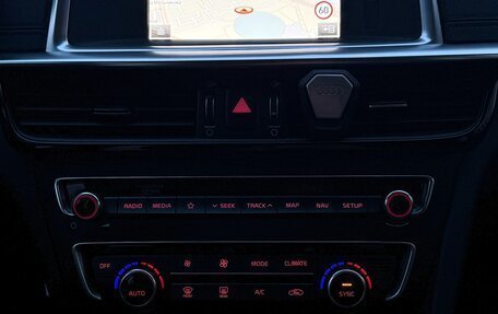 KIA Optima IV, 2020 год, 2 549 000 рублей, 18 фотография