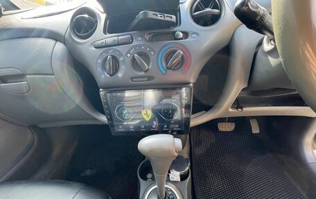 Toyota Vitz, 1999 год, 239 000 рублей, 2 фотография