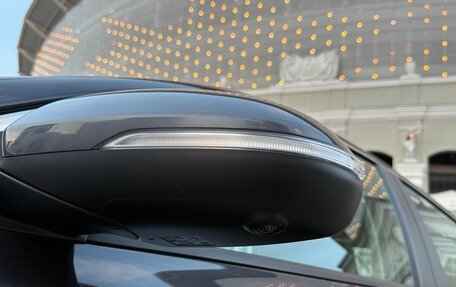 KIA Optima IV, 2020 год, 2 549 000 рублей, 24 фотография