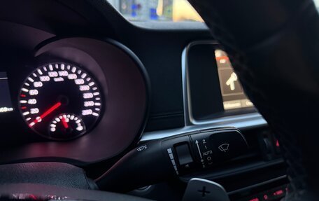 KIA Optima IV, 2020 год, 2 549 000 рублей, 22 фотография
