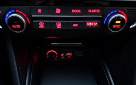 KIA Optima IV, 2020 год, 2 549 000 рублей, 23 фотография