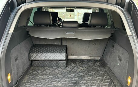 Volkswagen Touareg III, 2007 год, 1 350 000 рублей, 14 фотография