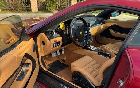 Ferrari 599, 2008 год, 14 900 000 рублей, 9 фотография