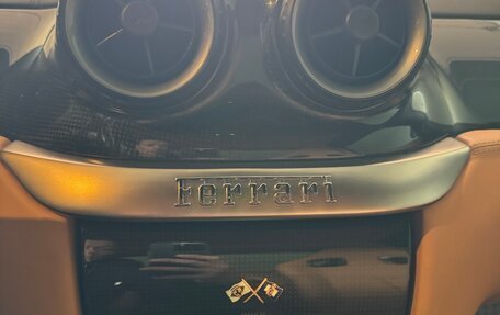 Ferrari 599, 2008 год, 14 900 000 рублей, 11 фотография