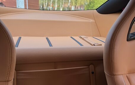 Ferrari 599, 2008 год, 14 900 000 рублей, 14 фотография