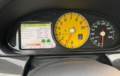 Ferrari 599, 2008 год, 14 900 000 рублей, 10 фотография