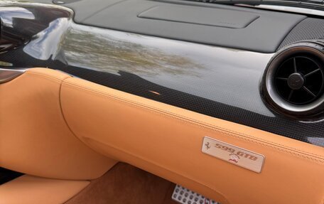 Ferrari 599, 2008 год, 14 900 000 рублей, 16 фотография