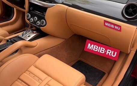 Ferrari 599, 2008 год, 14 900 000 рублей, 18 фотография