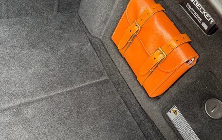 Ferrari 599, 2008 год, 14 900 000 рублей, 24 фотография
