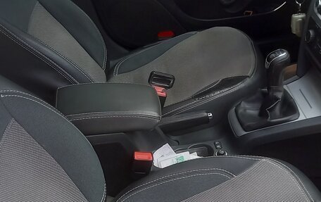 Skoda Octavia, 2010 год, 950 000 рублей, 8 фотография