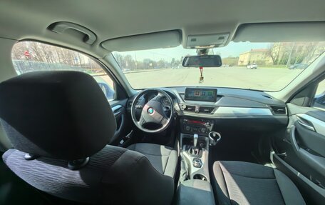 BMW X1, 2010 год, 1 120 000 рублей, 7 фотография